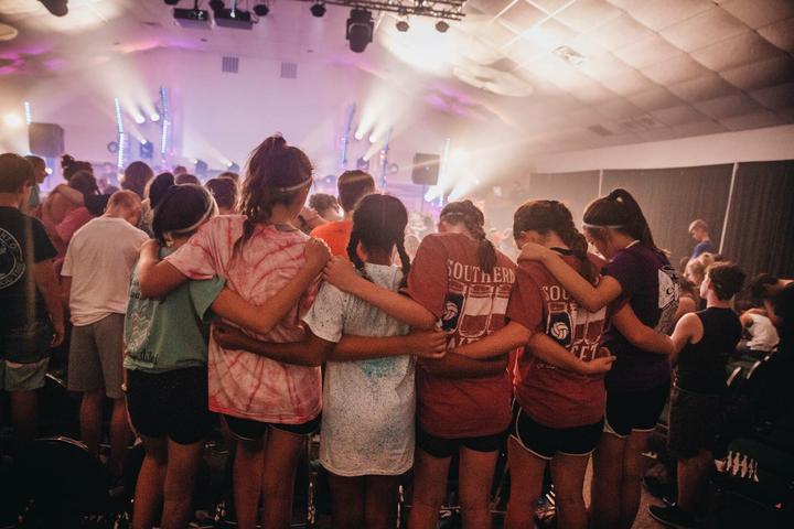 Lake Lavon Baptist Encampment Southern Baptist Camping Association