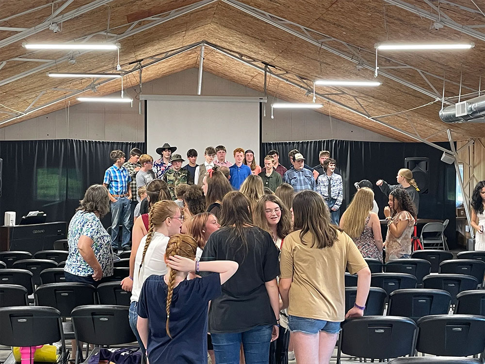 GasconadeValleyCamp1